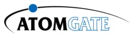 Atomgate Logo