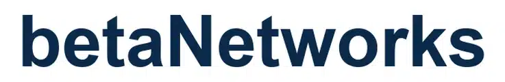 Betanetworks Logo