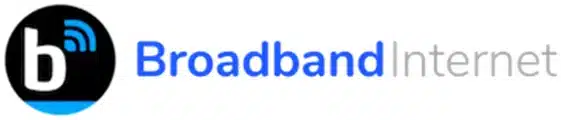 Broadband Internet Logo