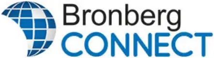 Bronberg Connect Logo