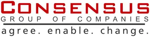 Consensus Logo