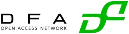 Dark Fibre Africa Logo