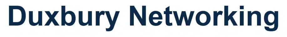 Duxbury Networking Logo