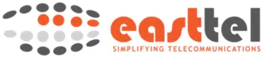 Easttel Logo