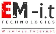 Em I T Technologies Logo