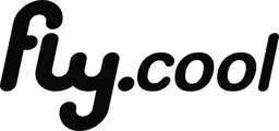 Fly.cool Logo