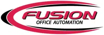 Fusion Office Automation Logo