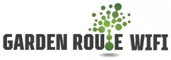 Garden Route Wifi Logo