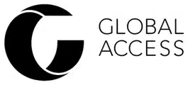 Global Access Telecommunications South Africa Logo