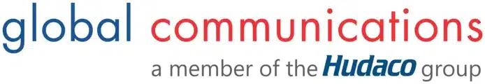 Global Communications Logo