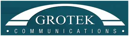 Grotek Communications 15 Grotek Communications Logo