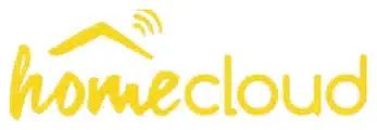 Homecloud Logo