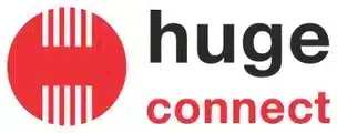 Huge Connect Pty Limited Logo