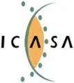 Icasa Logo
