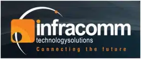 Infracomm Logo