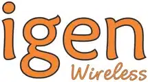 Internet Generation Logo
