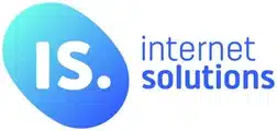 Internet Solutions Logo