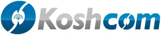 Koshcom Logo