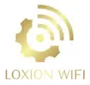 Loxion Wifi Logo