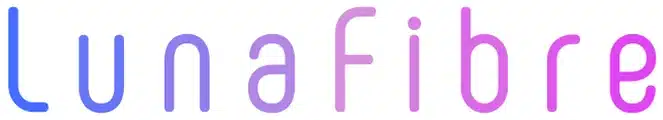 Lunafibre Logo