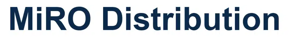 Miro Distribution Logo