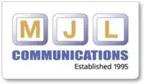 Mjl Communications Logo