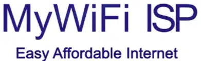Mywifi Isp Logo