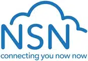 Nsn New Star Networks Logo