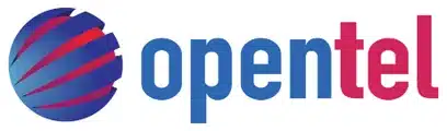 Opentel Logo