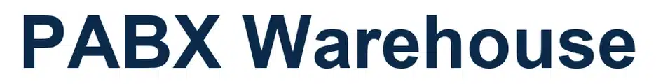 Pabx Warehouse Logo