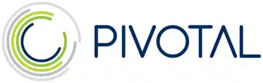 Pivotal Data Logo