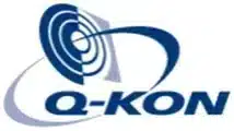 Q Kon Logo
