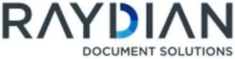 Raydian Logo