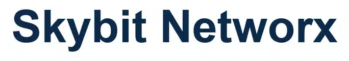 Skybit Networx Logo