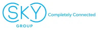 Skygroup Communications 13 Skygroup Communications Logo