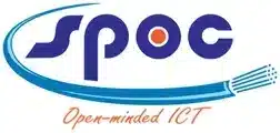 Spoc Managed Services Logo