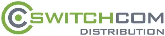 Switchcom Distribution 4 Switchcom Distribution Logo