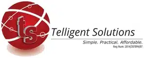 Telligent Solutions Logo