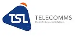 Tsl Telecomms Logo
