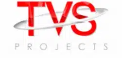 Tvs Telecom 5 Tvs Telecom Logo