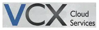 Vcx Cloud Services Logo