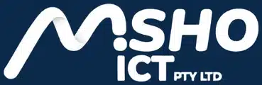Misho Ict Logo