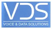 Voice Data Solutions Logo
