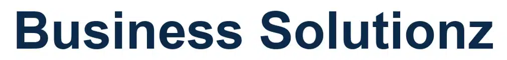 Business Solutionz Logo