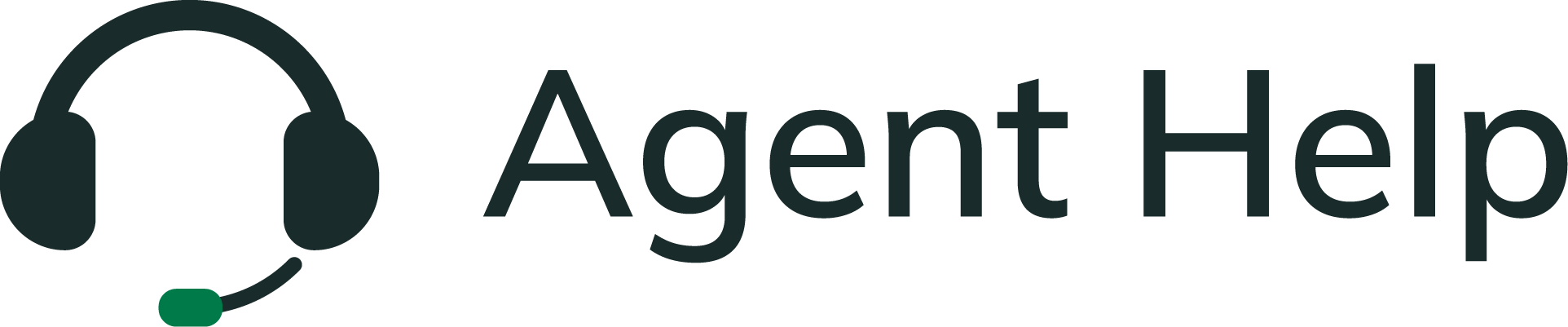 Agent Help logo