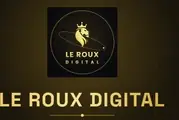 Le Roux Digital logo
