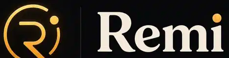 Remi logo